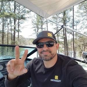 Meet your Posher, Leandro